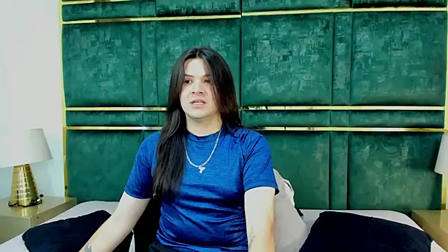 MatthewDavis  online show from May 2026 12:23:02 PM