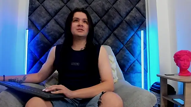 Snapshot of MatthewDavis_ chatting on March 2026 11:34:01 AM MatthewDavis online show from March 2026 11:34:01 AM