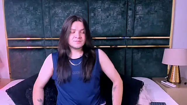 MatthewDavis  online show from May 2026 11:46:02 AM