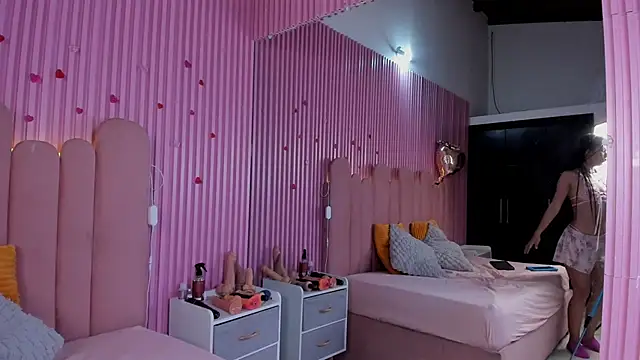 asumy megumy online show from March 2026 08:54:02 PM