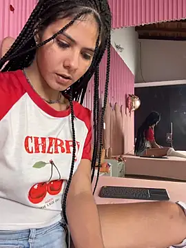 asumy megumy online show from March 2026 09:38:02 PM