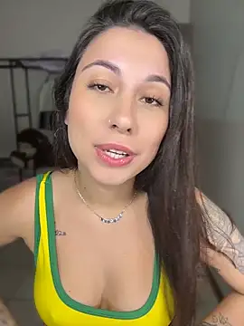 Carolzinhalux69 online show from June 2026 04:26:02 PM