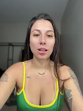 Carolzinhalux69 online show from June 2026 12:43:01 AM