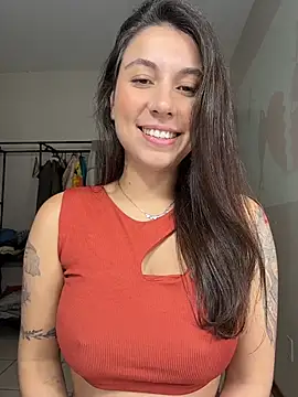 Snapshot of Carolzinhalux69 chatting on June 2026 04:39:02 PM Carolzinhalux69 online show from June 2026 04:39:02 PM