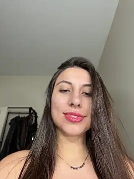 Carolzinhalux69 online show from July 2026 05:52:01 PM