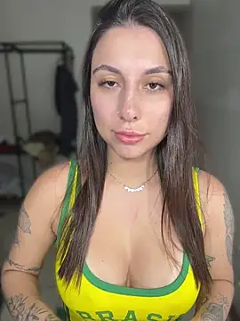 Carolzinhalux69 online show from June 2026 01:25:01 AM