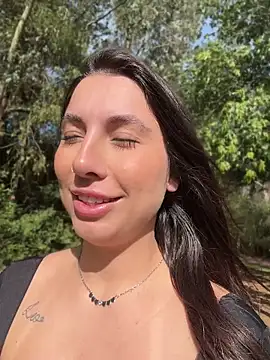 Carolzinhalux69 online show from July 2026 05:21:02 PM