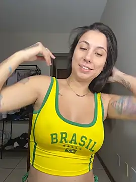Carolzinhalux69 online show from June 2026 04:19:01 PM