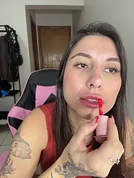 Carolzinhalux69 online show from July 2026 05:24:02 PM
