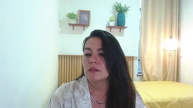 Snapshot of _bonnie_and_clyde chatting on April 2026 06:55:02 PM bonnie and clyde online show from April 2026 06:55:02 PM