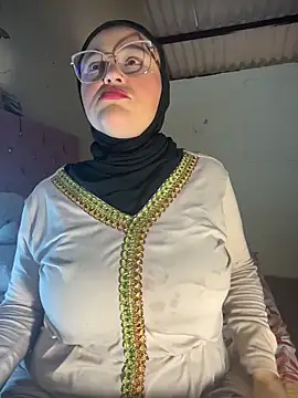 Marian fadel online show from June 2026 01:17:02 PM