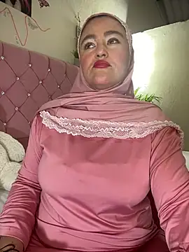 Marian fadel online show from April 2026 12:46:02 PM