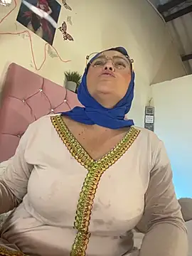 Marian fadel online show from June 2026 01:34:01 PM