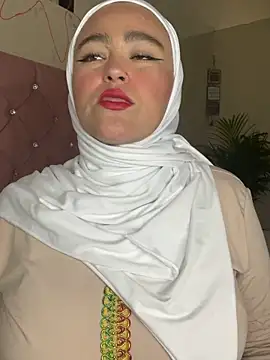 Marian fadel online show from April 2026 01:04:02 PM