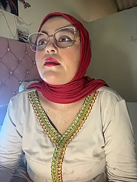 Marian fadel online show from June 2026 01:17:02 PM