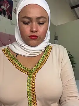 Marian fadel online show from April 2026 12:44:01 PM