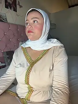 Marian fadel online show from May 2026 12:53:02 PM