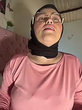 Marian fadel online show from June 2026 01:09:02 PM
