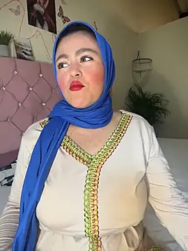Marian fadel online show from May 2026 12:41:02 PM