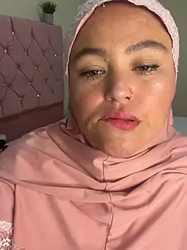 Marian fadel online show from April 2026 12:39:01 PM