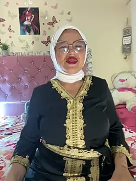 Marian fadel online show from July 2026 01:41:01 PM