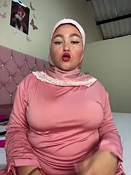 Marian fadel online show from April 2026 12:56:01 PM