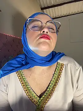 Marian fadel online show from July 2026 01:23:02 PM