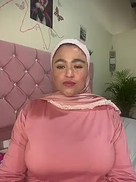 Marian fadel online show from April 2026 01:15:01 PM