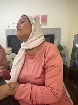 Marian fadel online show from May 2026 01:31:02 PM