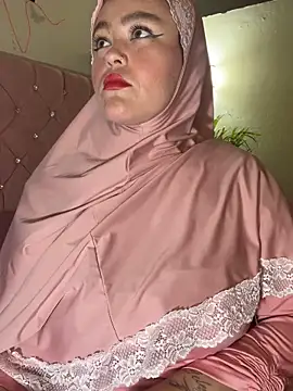 Marian fadel online show from April 2026 12:34:01 PM
