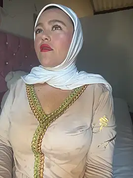 Marian fadel online show from May 2026 12:58:02 PM