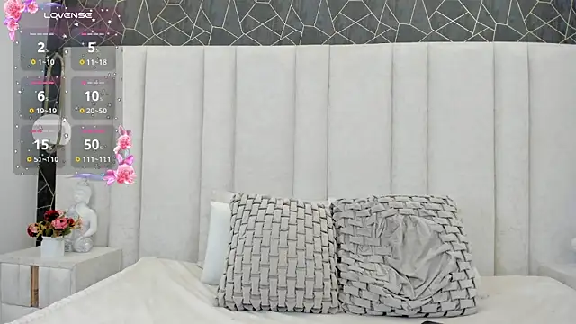 chanel watson online show from April 2026 09:16:01 PM