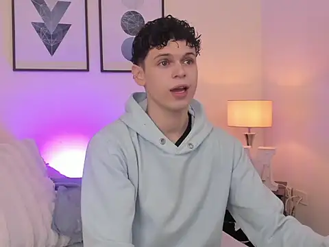 mykelcano online show from April 2026 06:10:02 PM