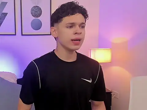 mykelcano online show from April 2026 02:11:01 PM