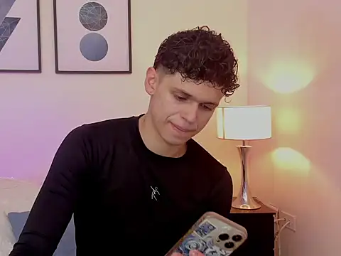 mykelcano online show from April 2026 03:40:02 AM