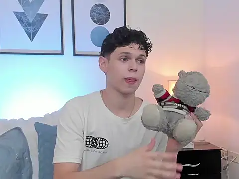 mykelcano online show from April 2026 06:25:02 PM