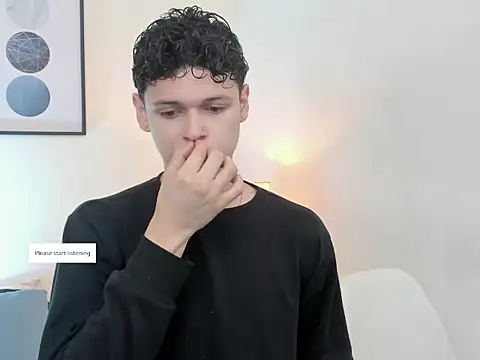 mykelcano online show from April 2026 03:07:01 PM