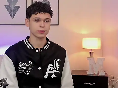 mykelcano online show from April 2026 02:07:02 PM