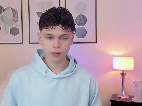 mykelcano online show from April 2026 08:45:01 PM