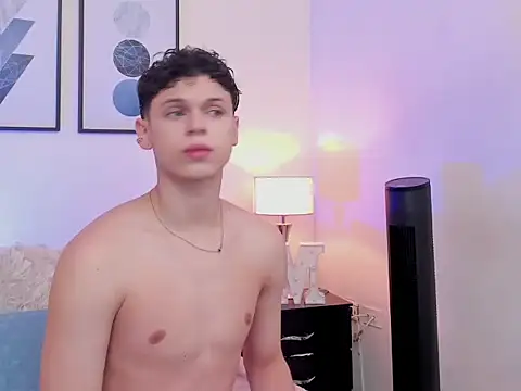 mykelcano online show from April 2026 02:34:01 PM