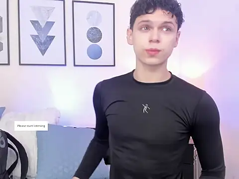 mykelcano online show from April 2026 03:38:02 PM