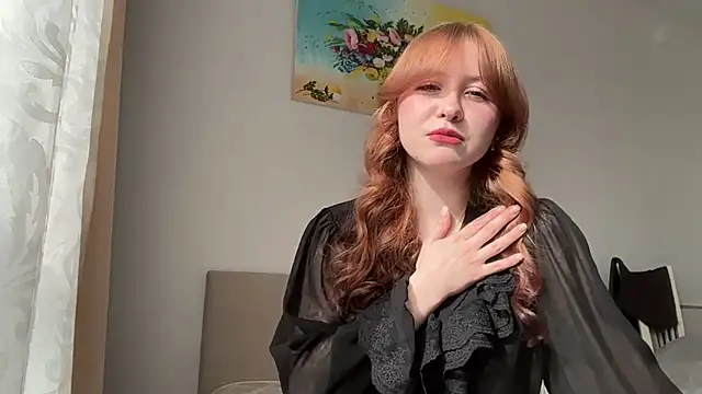 Snapshot of Amy_Bronson chatting on April 2026 07:04:01 AM Amy Bronson online show from April 2026 07:04:01 AM