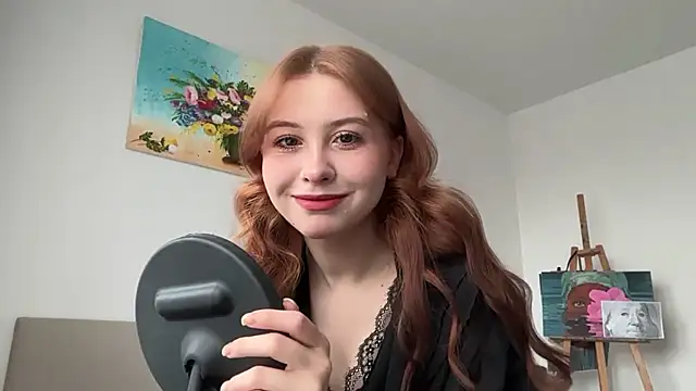 Snapshot of Amy_Bronson chatting on April 2026 06:26:02 AM Amy Bronson online show from April 2026 06:26:02 AM