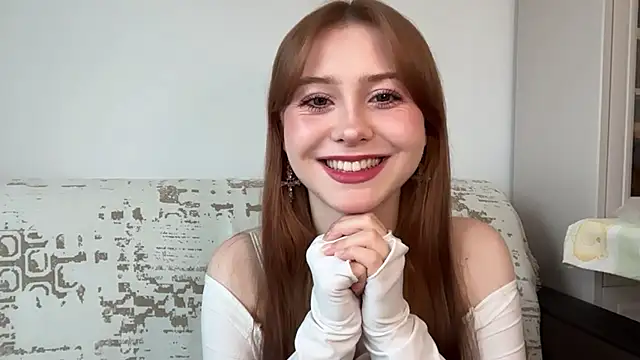 Snapshot of Amy_Bronson chatting on April 2026 11:50:02 AM Amy Bronson online show from April 2026 11:50:02 AM