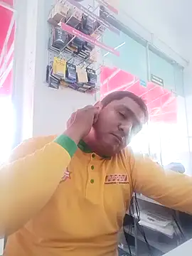 luis20212 online show from March 2026 02:18:01 PM