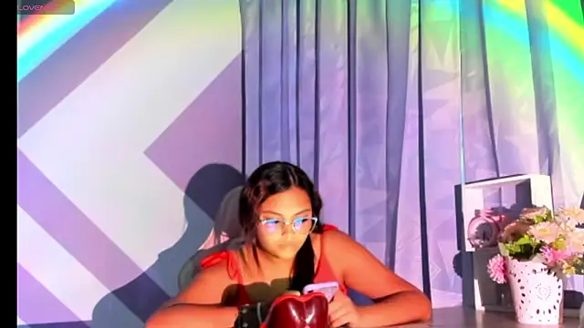 heavenlybump  online show from April 2026 10:27:02 PM