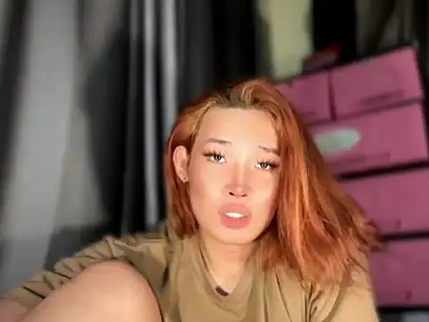 KookyLocale online show from April 2026 10:49:02 AM