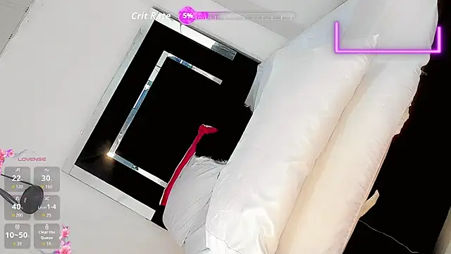 Small Angels online show from May 2026 09:01:02 PM