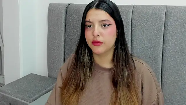 Arihanna London online show from April 2026 08:05:02 PM