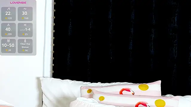 mia rossi 7 online show from June 2026 08:31:02 PM